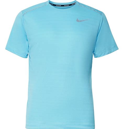 Amazon.com: Blue Nike Tshirt